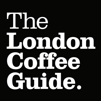 The London Coffee Guide