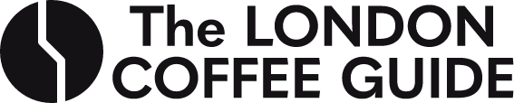 The London Coffee Guide